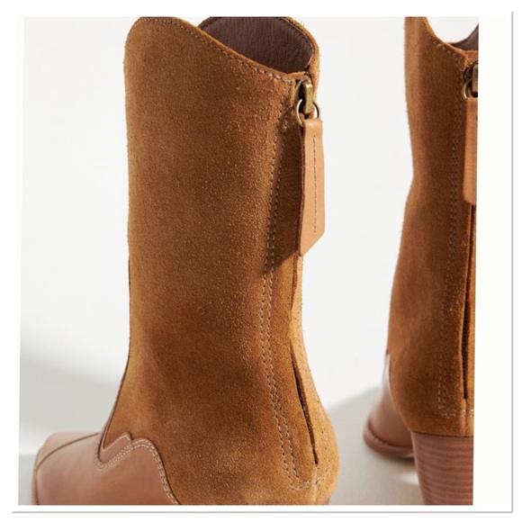 NIB Anthropologie Matisse Carina Women’s Boots - Picture 4 of 8